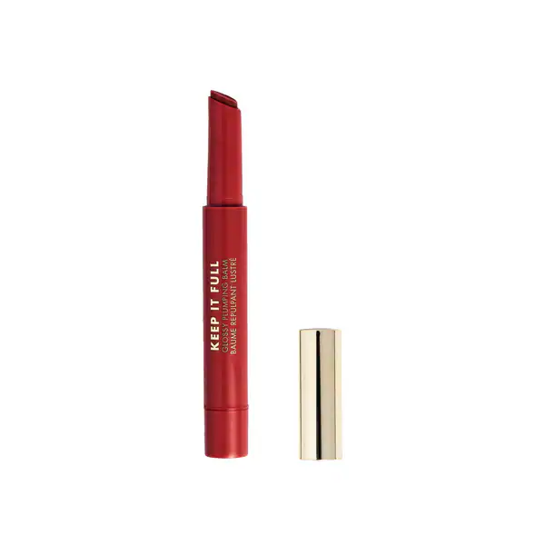 Keep It Full Glossy Plumping Balm -ÿChili 200