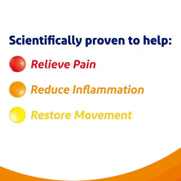 Voltarol Joint Pain Relief Gel 2.32% 50g