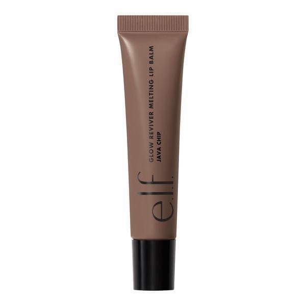e.l.f. Glow Reviver Melting Lip Balm Java Chip 15G