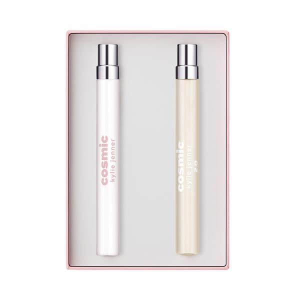 Cosmic Kylie Jenner & 2.0 Pen Spray Gift Set