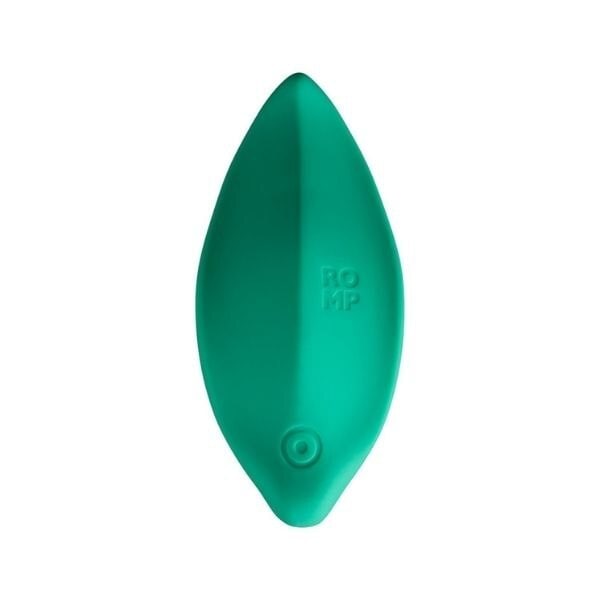 Romp Wave Lay-On Vibrator