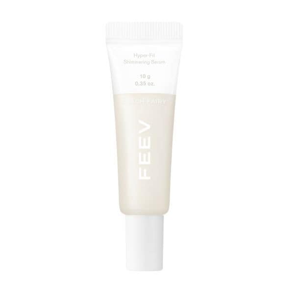 Feev Hyper-Fit Shimmering Serum Peach Fairy (10Ml)