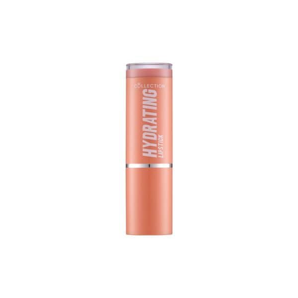 Collection Hydrating Lipstick 38 Soft Nude