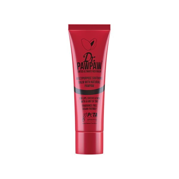 Dr.Pawpaw Ultimate Red Balm 10ml