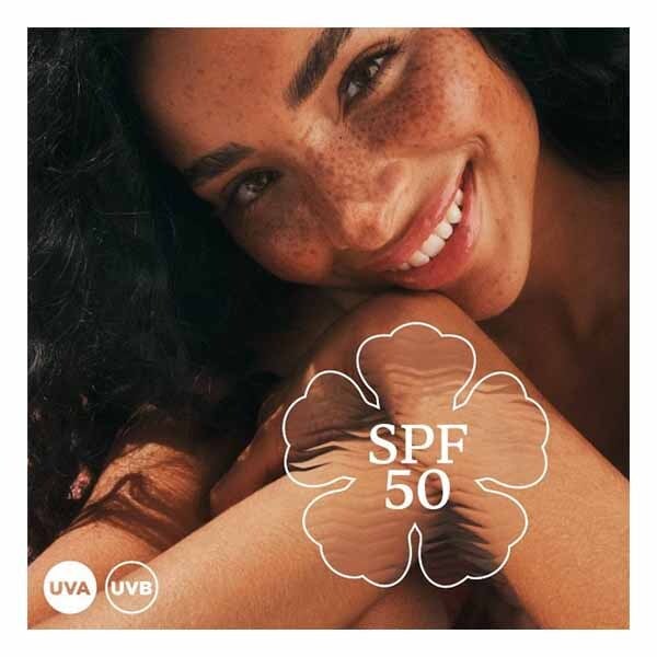 Hawaiian Tropic Glowing Protection Face Cream SPF50 50ml