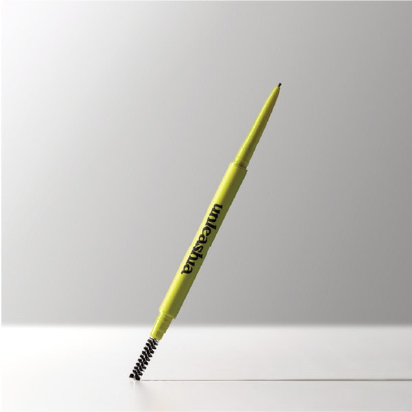Unleashia Shaper Defining Eyebrow Pencil N 1 Oatmeal Brown