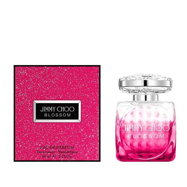 Jimmy Choo Blossom 60ml Eau de Parfum