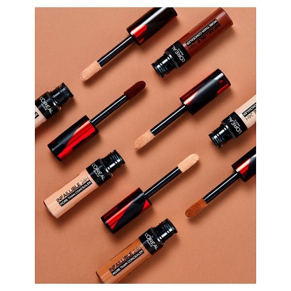 L'Oréal Paris Infallible 24H More Than Concealer 325