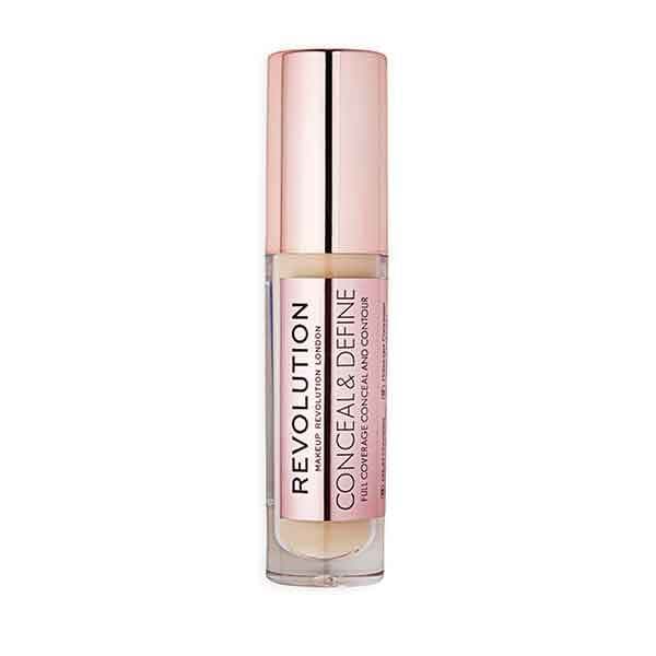 Revolution Conceal & Define Concealer C5
