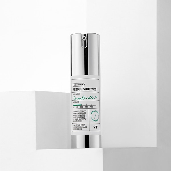 VT Cosmetics  Reedle Shot 300 30ml