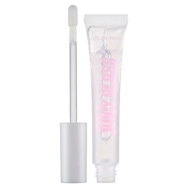 Collection Gloss Me Up Juicy Infusion Lip Gloss Coconuts