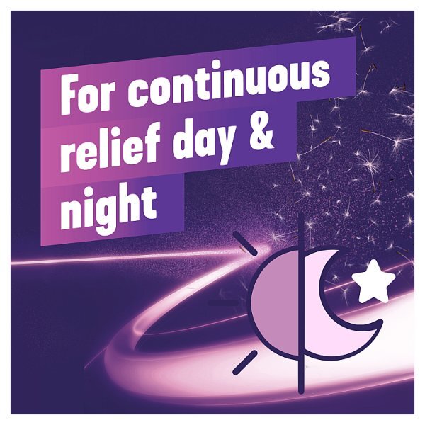 Benacort Hay Fever Relief  Nasal Spray
