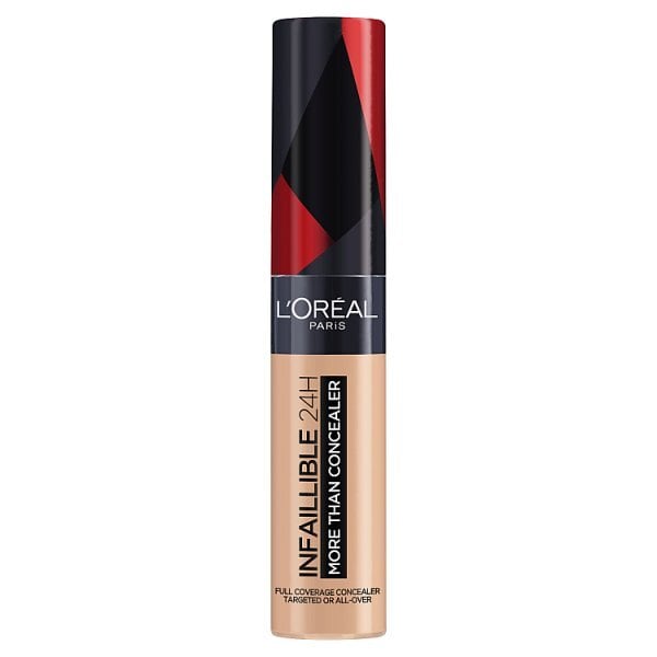 L'Oréal Paris Infallible 24H More Than Concealer 326