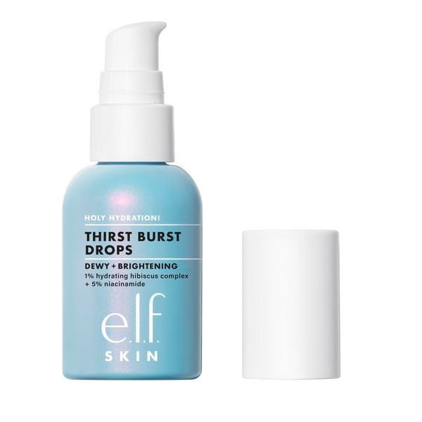 e.l.f. SKIN Holy Hydration! Thirst Burst Moisturiser Drops