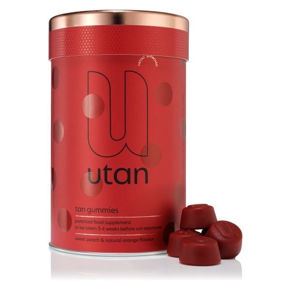 utan Tan Gummies 60pk