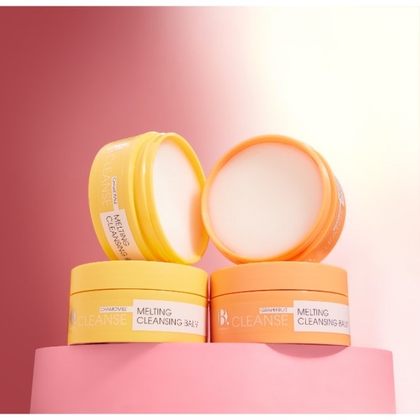 B. Cleanse Chamomile Cleansing Balm 60g