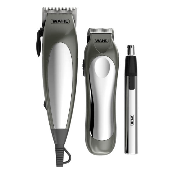 Wahl Clipper Kit Deluxe Men's Gift Set