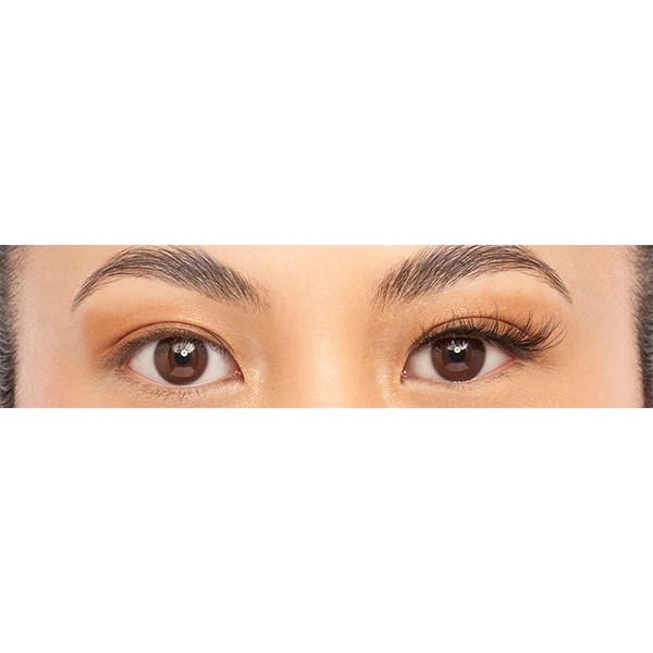 Eylure Cluster Lash - Flirty No.8