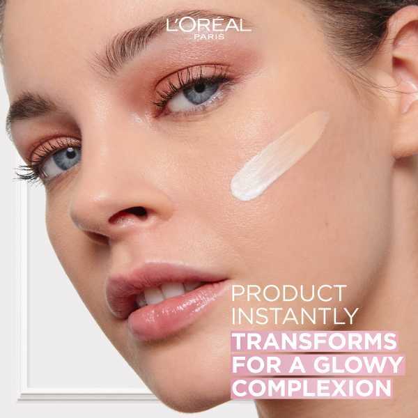 L'Oréal Paris Magic BB Cream 02 Light