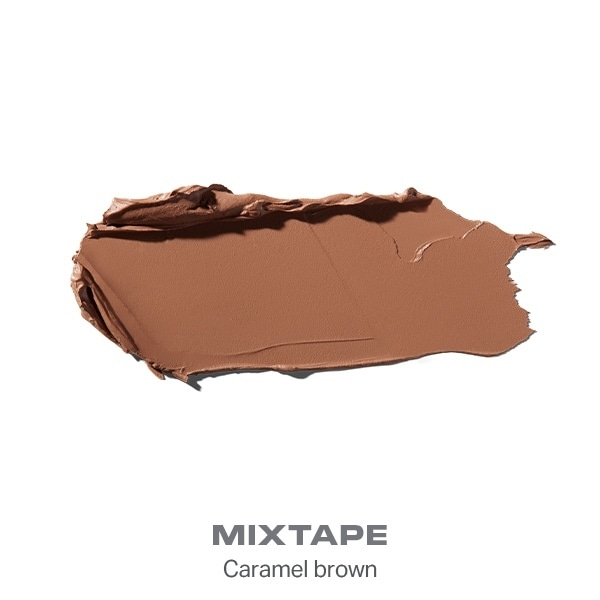 Morphe Solo Artist Priming Cream Eyeshadow - Mixtape