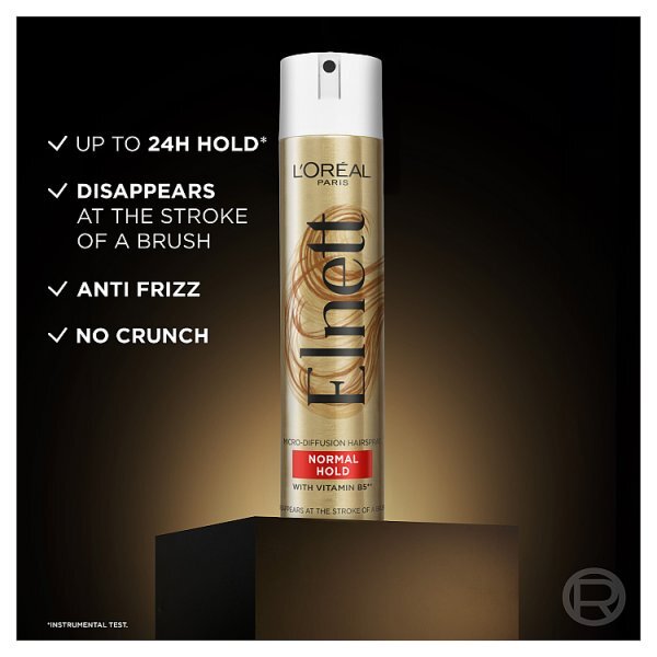 L'Oréal Paris Elnett Normal Hold & Shine 400ml