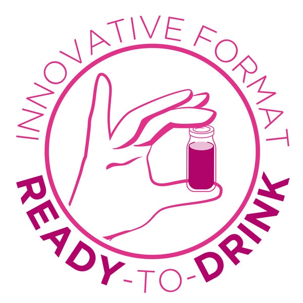 Centrum B12 Energy and Vitality Liquid Shot