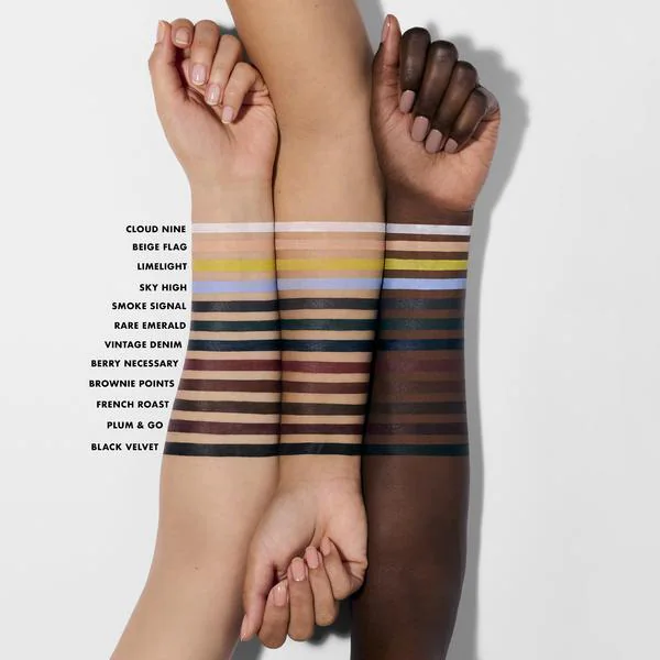 e.l.f. Smoky Kohl Eyeliner Brownie Points