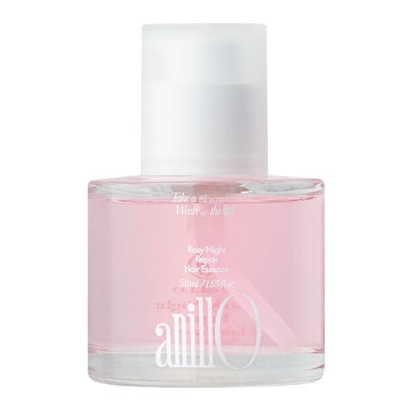 ANILLO Rosy Night Repair Hair Essence 50ml