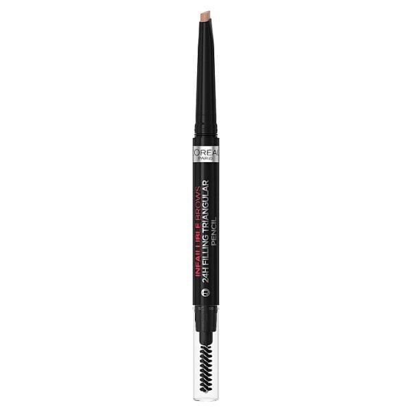 L'Oréal Paris Infallible 24H Brow Filling Pencil 5.23 Auburn