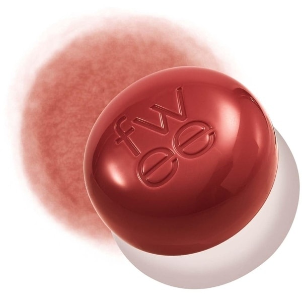 Fwee Lip&Cheek Blurry Pudding Pot FeelN 5G