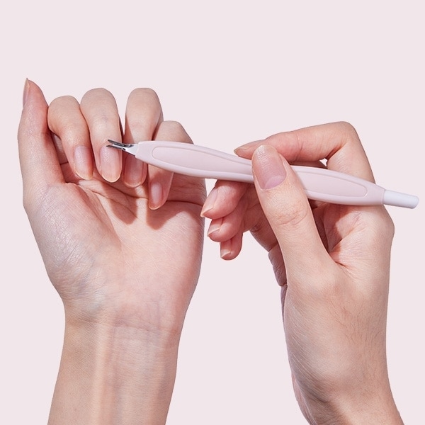 Studio London Cuticle Trimmer