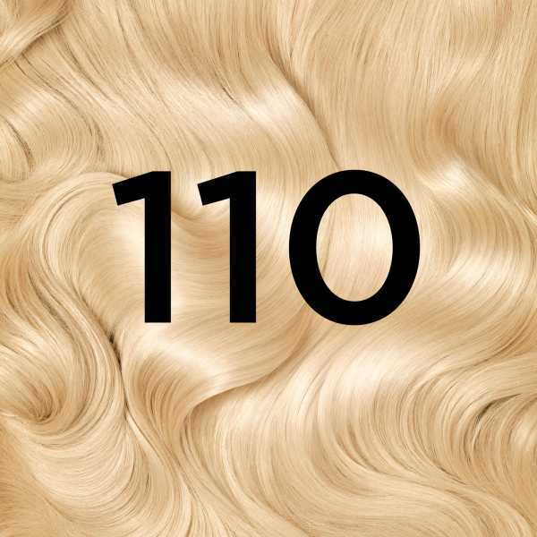 Garnier Olia 110 Super Light Blonde Permanent Hair Dye