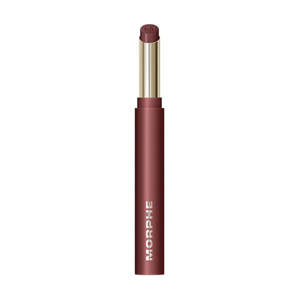 Morphe Lip Filter Hydroplump Soft Matte Lipstick - Velvet