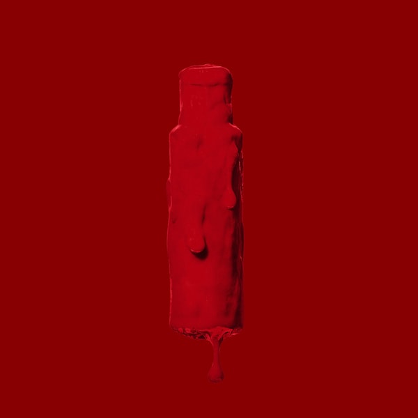 Crazy Color Vermillion Red 30