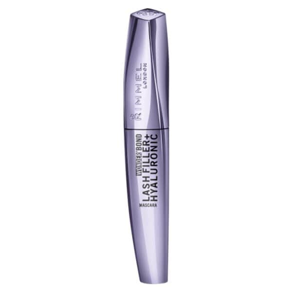 Rimmel Wonder'Bond Lash Filler+Hyaluronic Mascara Brown