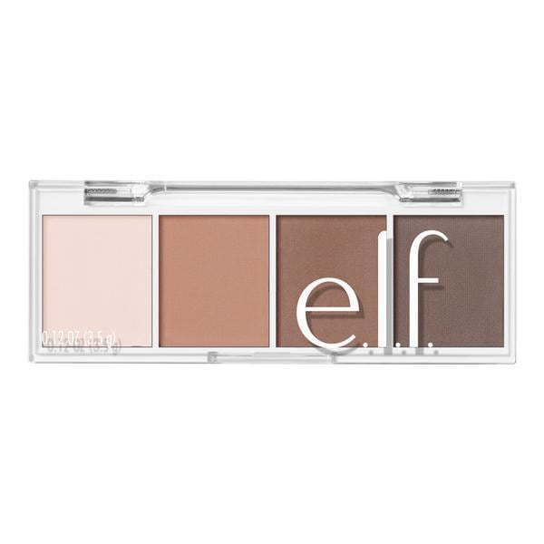 e.l.f. Bite-Size Eyeshadow Cold Brew