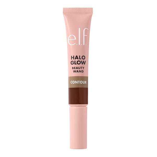 e.l.f. Halo Glow Contour Beauty Wand Deep/Rich
