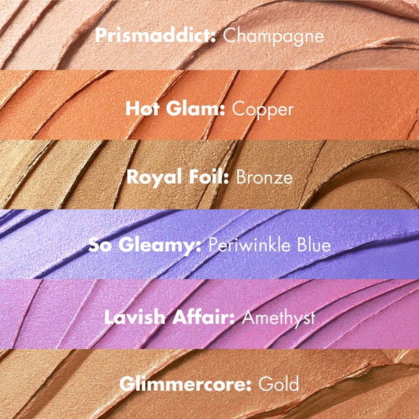 e.l.f. Glitzshow Eyeshadow Stick Lavish Affair