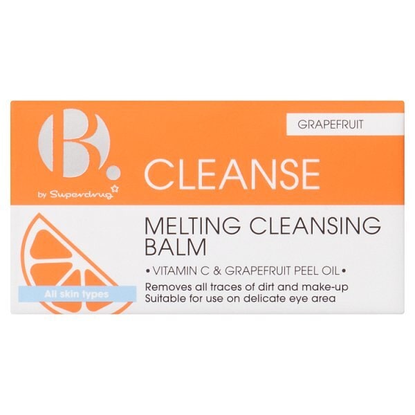 B. Cleanse Grapefruit Cleansing Balm 60g
