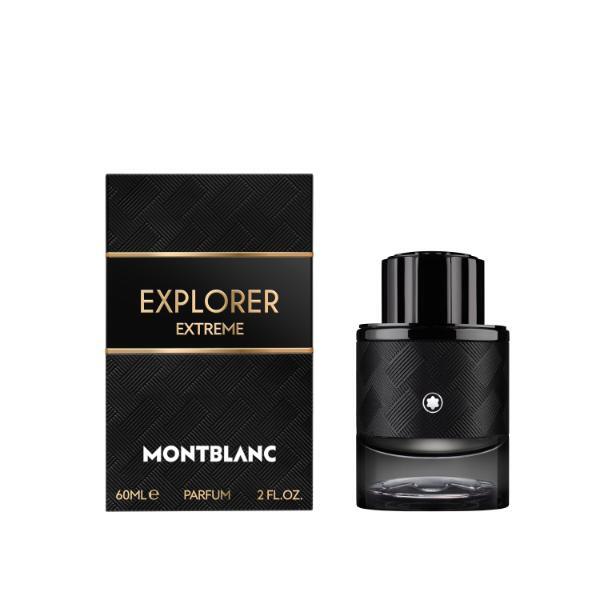 Montblanc Explorer Extreme Parfum 60ml