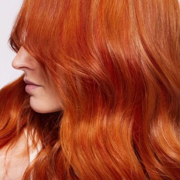 Shrine Mixed Up Semi Permanent Copper 125ml