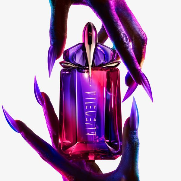 MUGLER Alien Eau De Parfum Hypersenses Spray 30ML