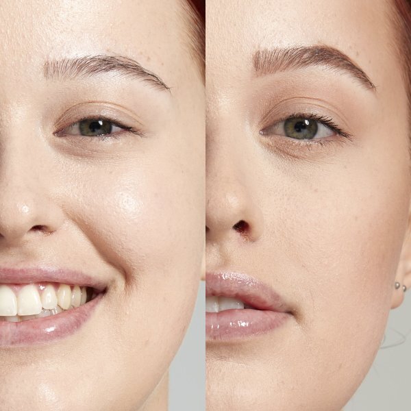NYX Professional Makeup Cant Stop Concealer Vanilla