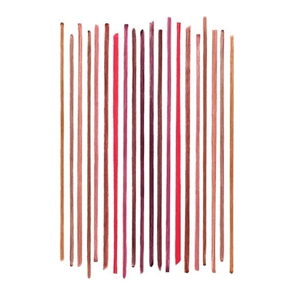 Morphe Soulmatte Filling Gel Lip Liner - First Kiss