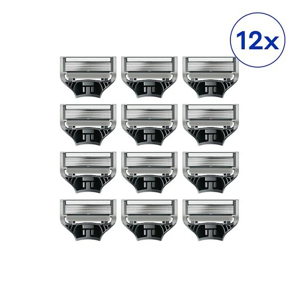 Harry's Men's Razor Blades 12 Pack