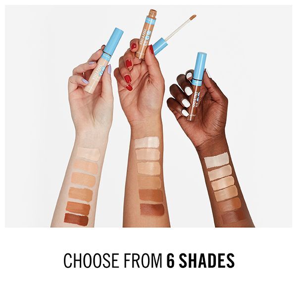 Rimmel Kind & Free Hydrating Concealer Tan