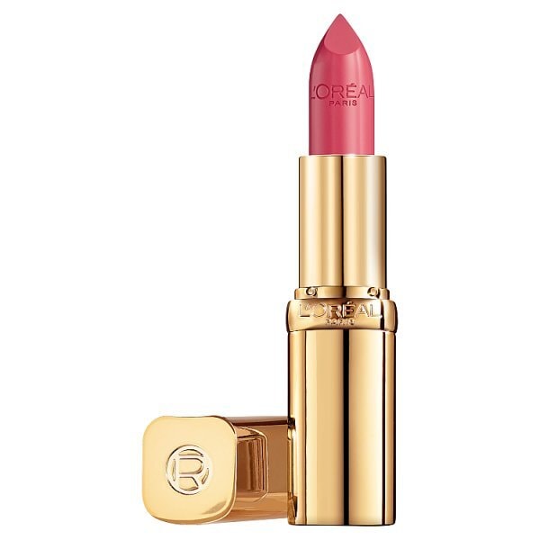L'Oréal Paris Color Riche Satin Lipstick 256 Blush Fever
