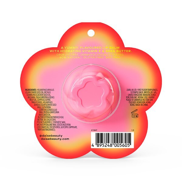 Daise Lip Balm Juicy Pomegranate 7 G