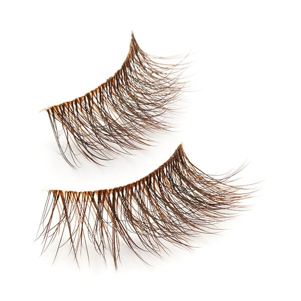 Eylure 3/4 Length No.028
