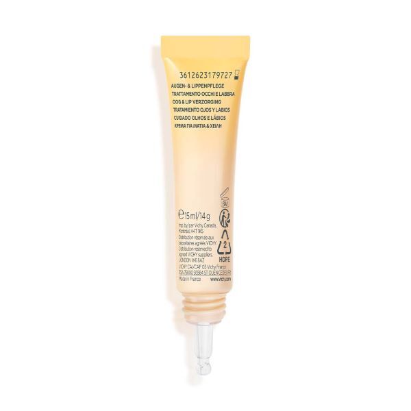 Vichy Neovadiol Multi-Corrective Eye & Lip Care 15ml